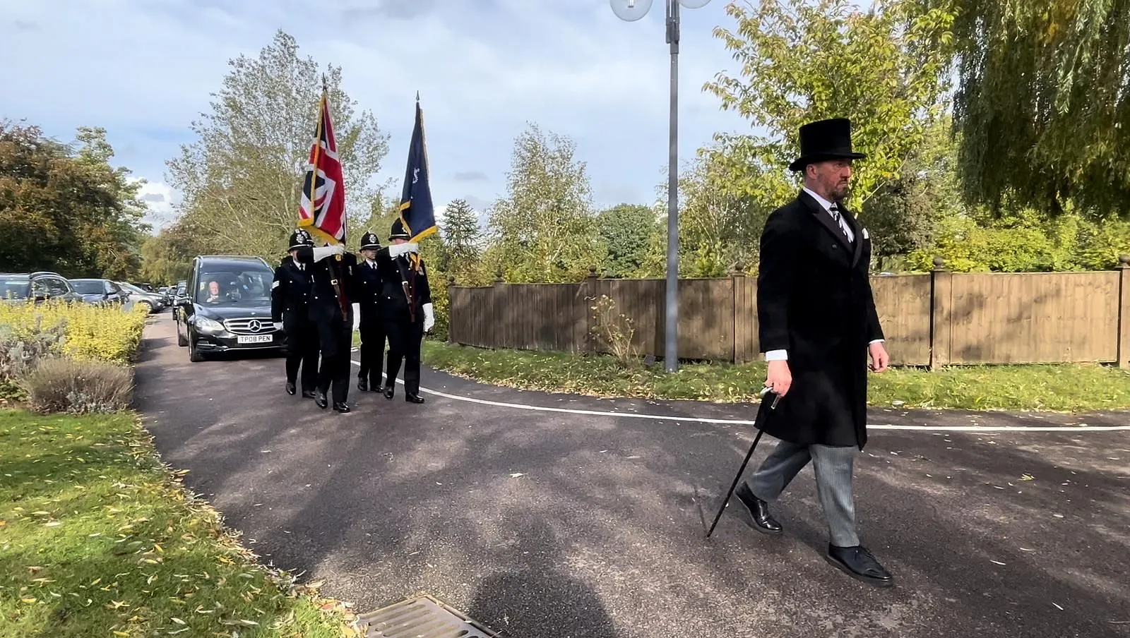 Funeral