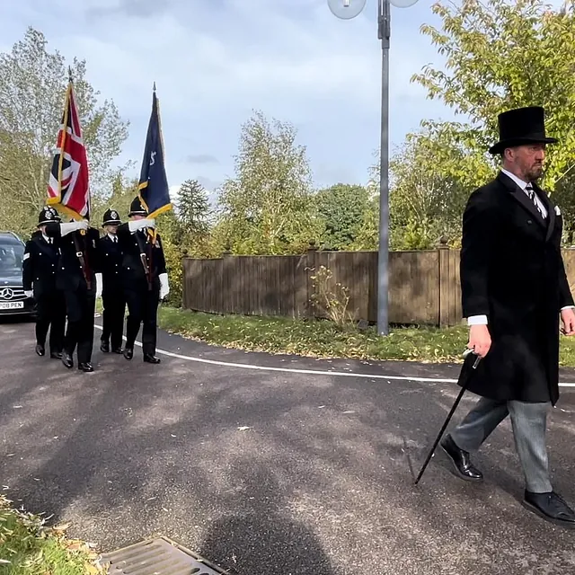 Funeral