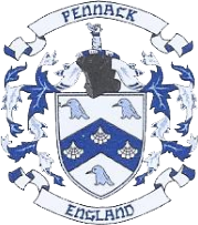 Pennack Crest