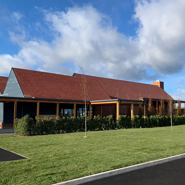 Maldon Crematorium