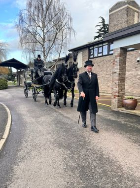Funeral