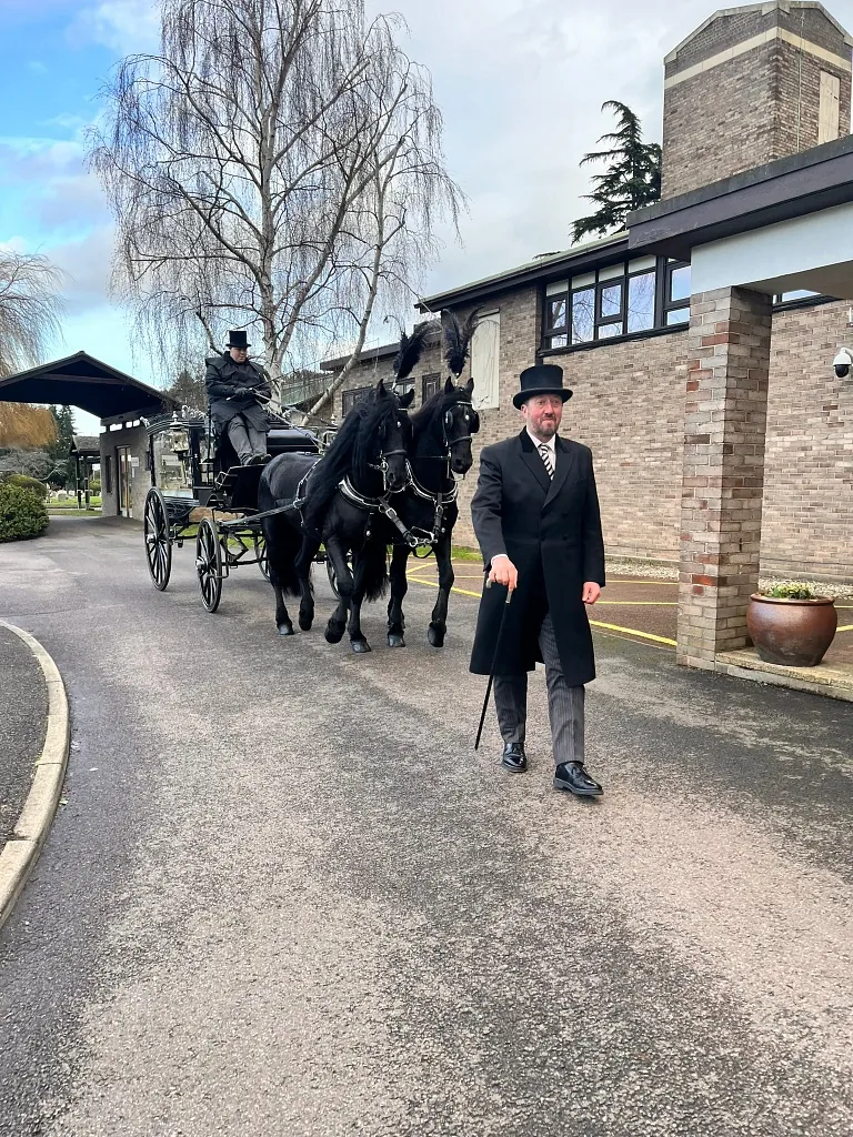 Funeral