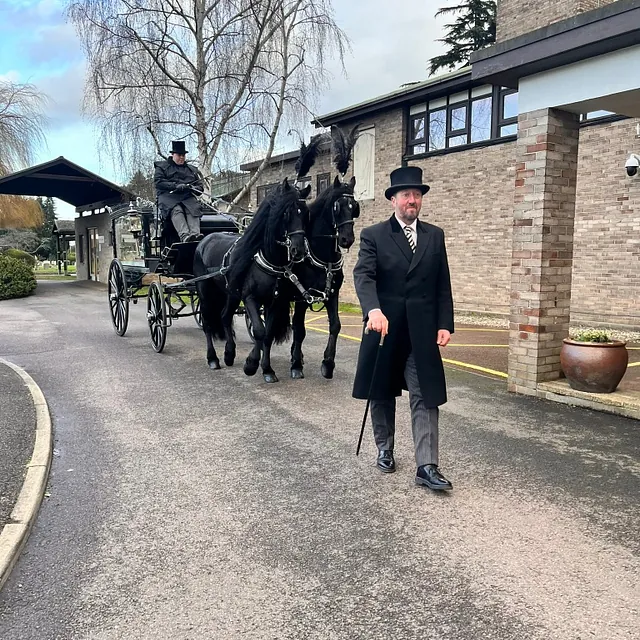 Funeral