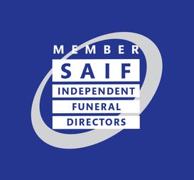 SAIF logo