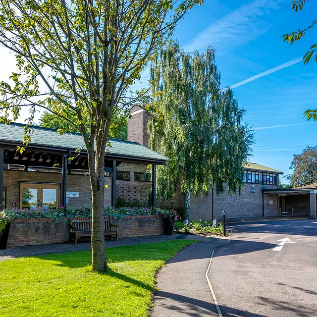 Chelmsford Crematorium