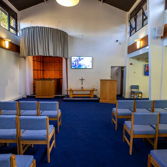 Chelmsford Crematorium