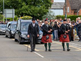 Funeral 