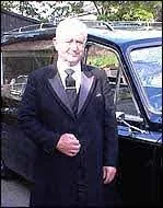 Mr Pennack