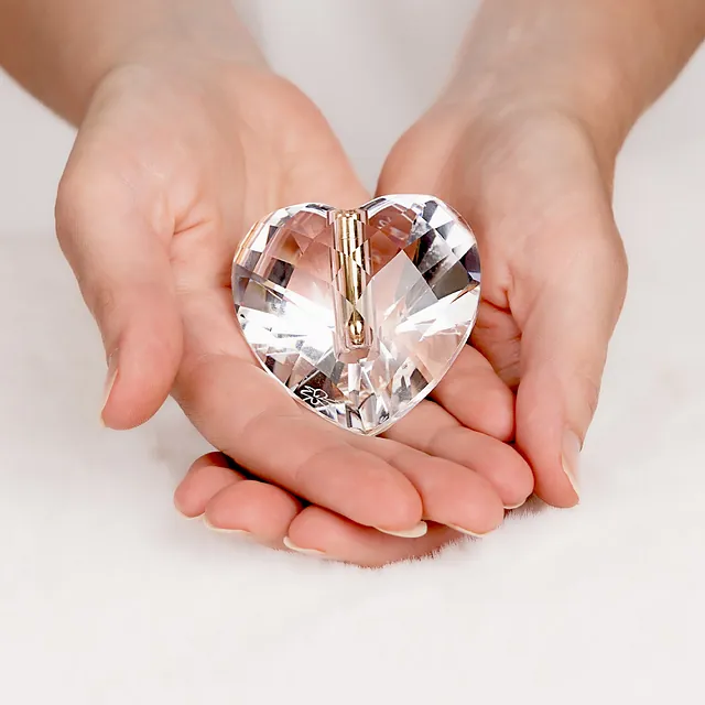 Heart stone