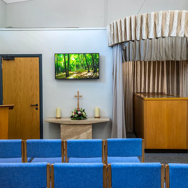 Chelmsford Crematorium