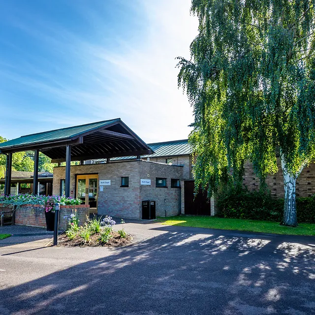 Chelmsford Crematorium