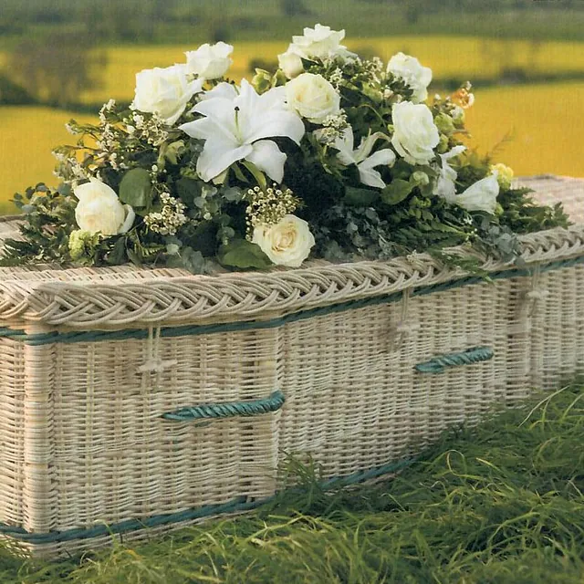 Willow Coffin