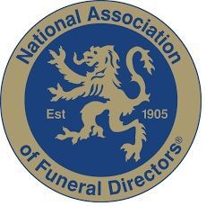 NAFD Logo