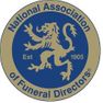 NAFD Logo
